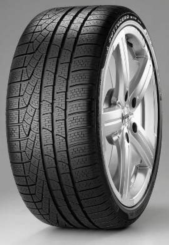 Pirelli WINTER SOTTOZERO Serie II N0 285/40 R19 103 V