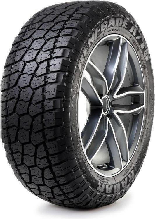 Radar RENEGADE AT-5 245/70 R17 110 T