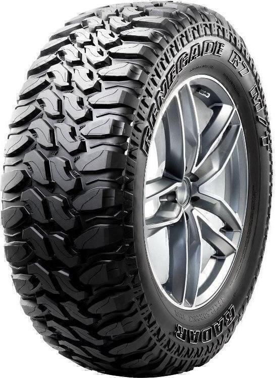 Radar RENEGADE R7 MT POR 315/75 R16 121/118 Q