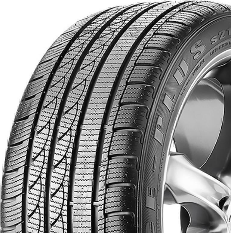 Rotalla ICE PLUS S210 195/65 R15 91 H