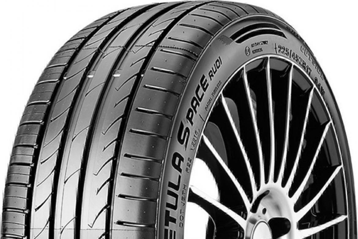 Rotalla RU01 XL 205/45 R17 88 W