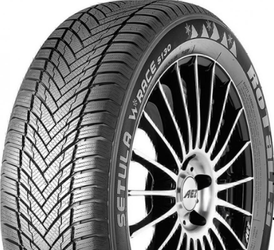 Rotalla SETULA W RACE S130 XL 165/60 R14 79 T