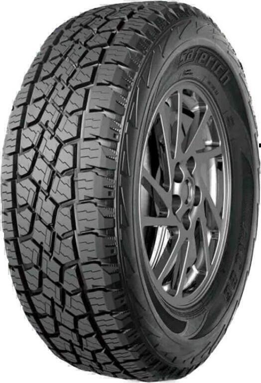 Saferich FRC86 215/70 R16 100 T