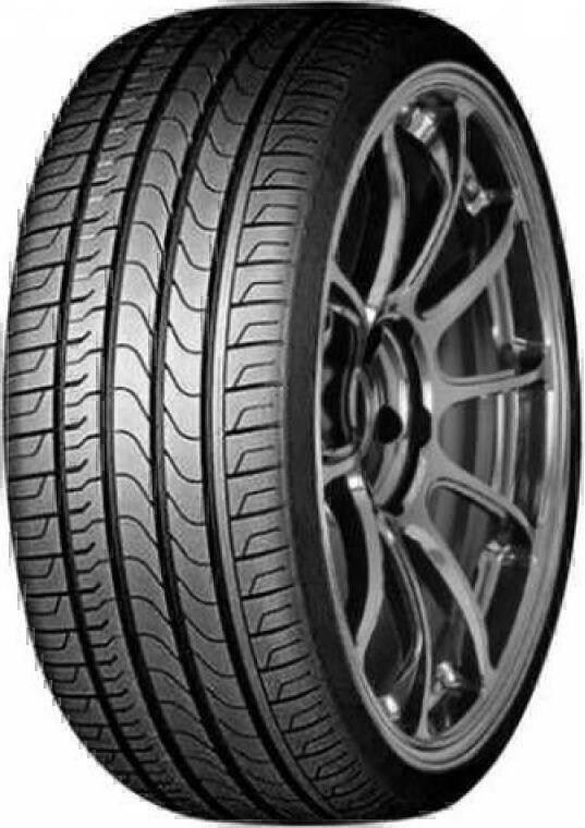 Saferich FRC866 245/45Z R20 103 W