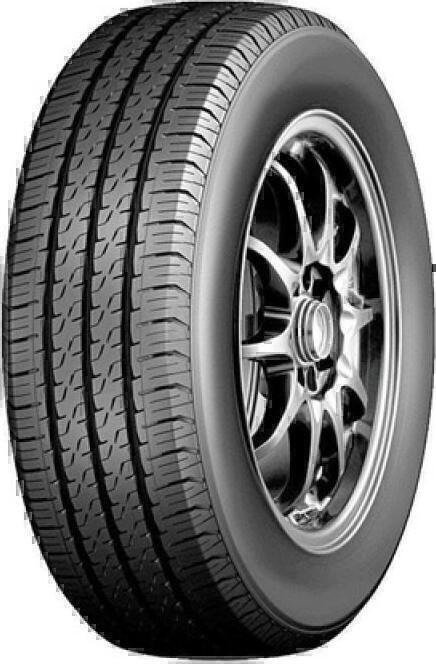 Saferich FRC96 195/75 R16 107/105- S