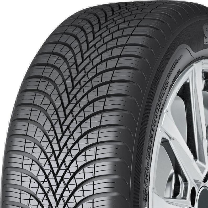 Sava ALL WEATHER XL FP 225/50 R17 98 V
