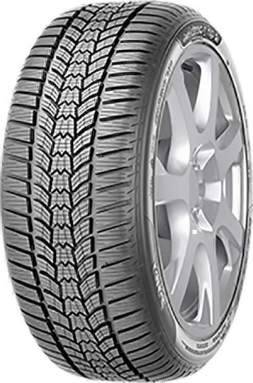 Sava ESKIMO HP 2 XL FP 225/45 R17 94 V