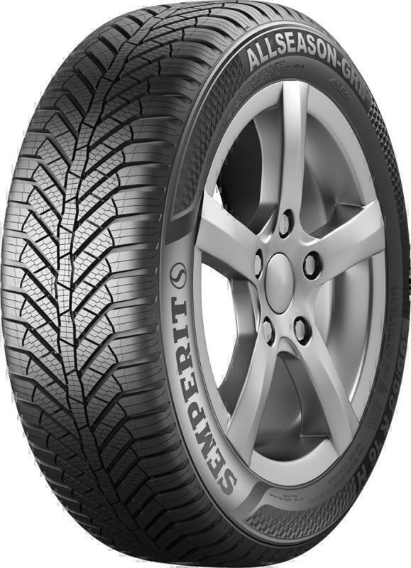 Semperit ALLSEASON-GRIP XL 205/55 R16 94 V