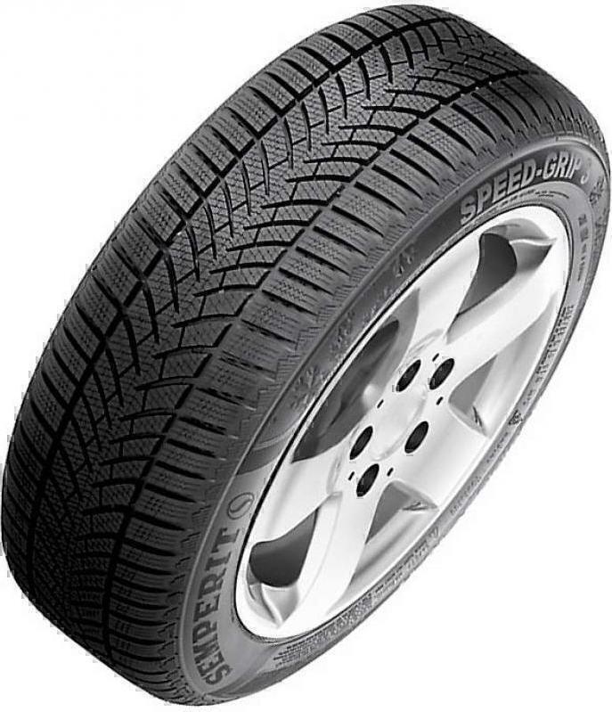 Semperit SPEED-GRIP3 225/55 R16 95 H