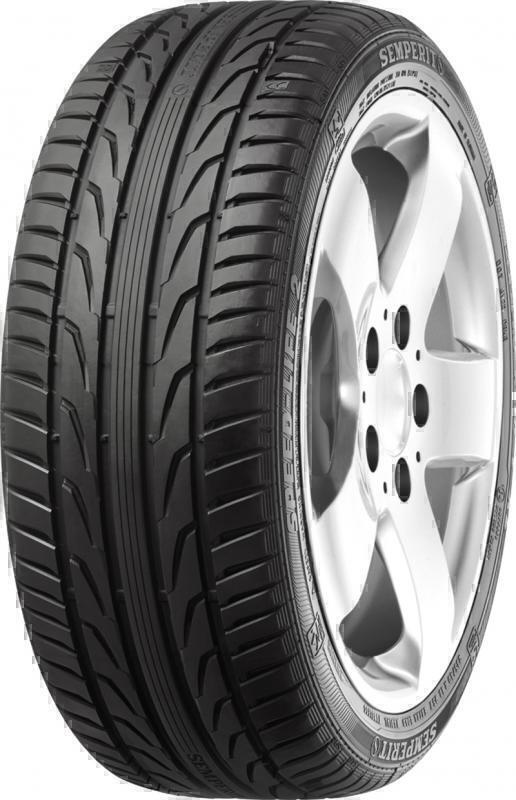 Semperit SPEED-LIFE 2 185/50 R16 81 H