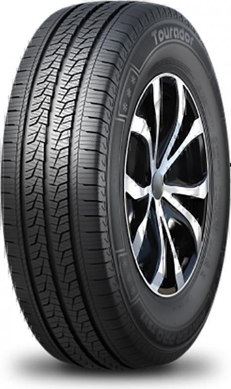 Tourador WINTER PRO TSV1 195/70 R15 104/102 R