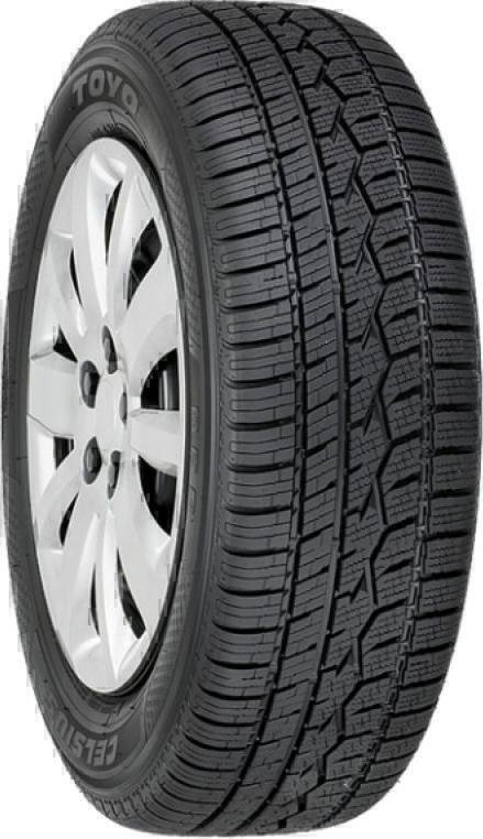 Toyo CELSIUS 155/65 R14 75 T