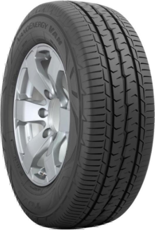 Toyo Nano Energy Van 195/80 R15 106 S