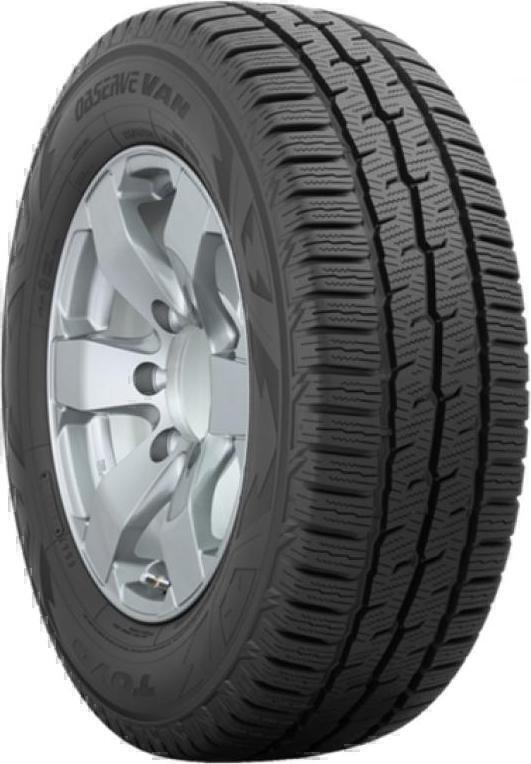 Toyo OBSERVE VAN 185/82 R14 102 S