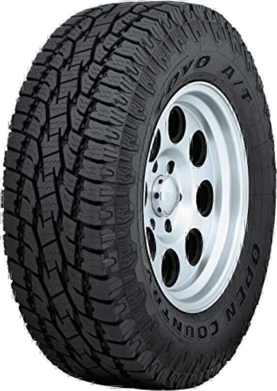 Toyo OPEN COUNTRY A/T3 285/50 R20 112 H