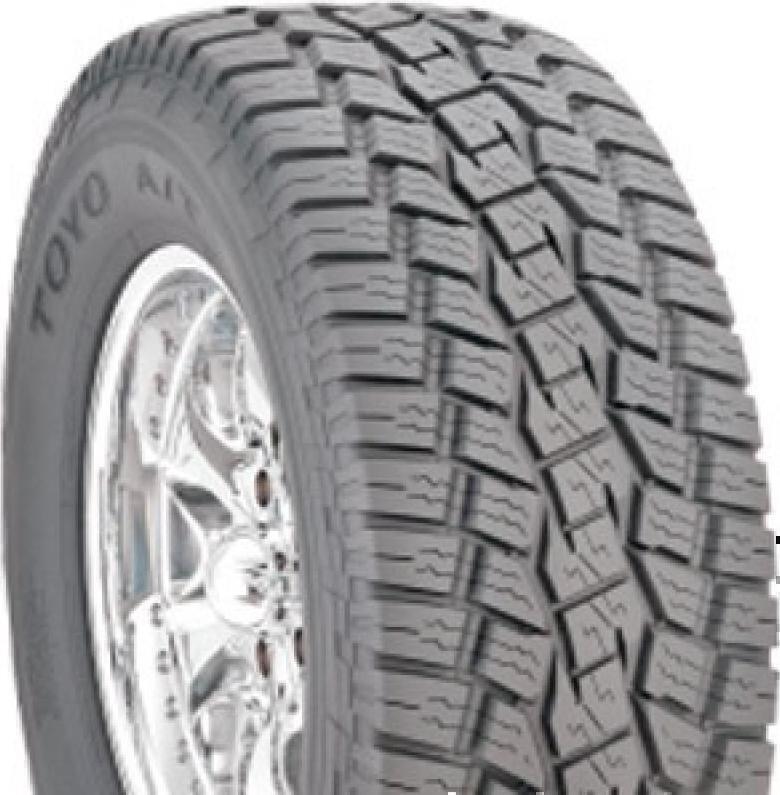 Toyo Open Country A/T plus 225/75 R16 104 T