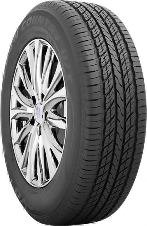 Toyo Open Country U/T XL 285/50 R20 116 V