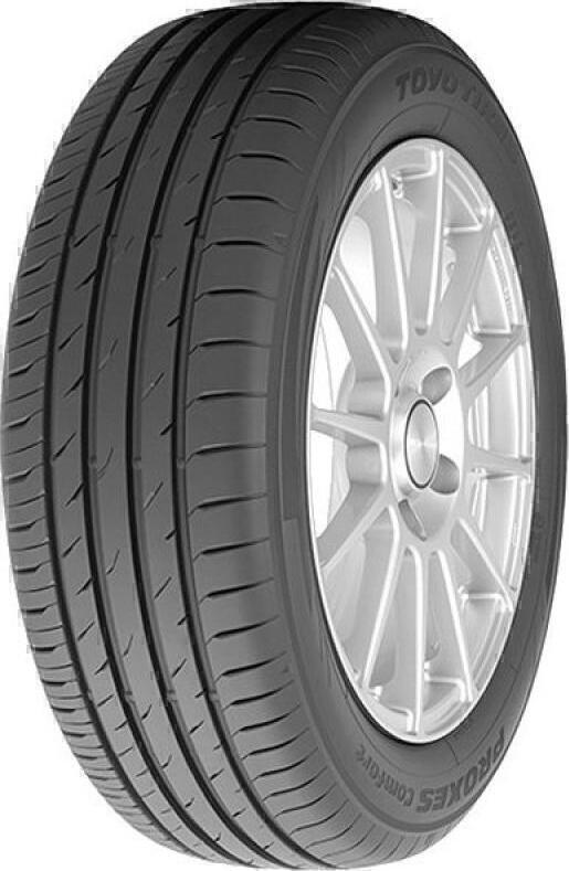 Toyo Proxes Comfort 195/65 R15 91 V