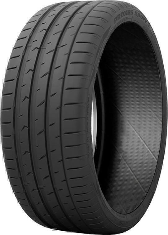 Toyo Proxes Sport 2 XL FSL 255/40 R19 100 Y