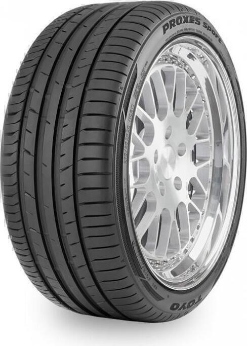 Toyo Proxes Sport SUV XL FSL 285/35 R23 107 Y