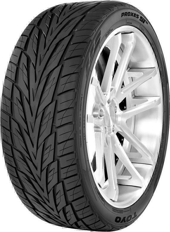 Toyo PROXES ST3 XL 225/65 R17 106 V