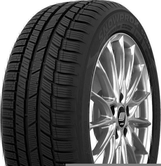 Toyo SNOWPROX S954 185/50 R16 81 H