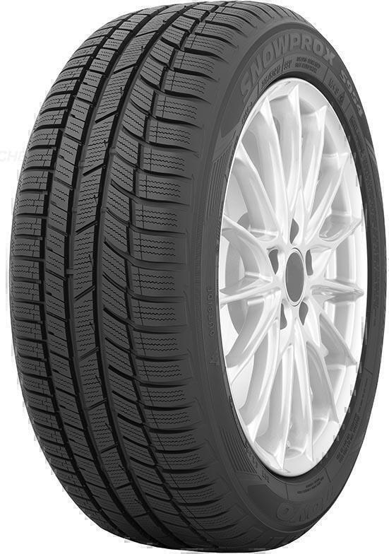 Toyo Snowprox S954 FSL 255/45 R18 99 V