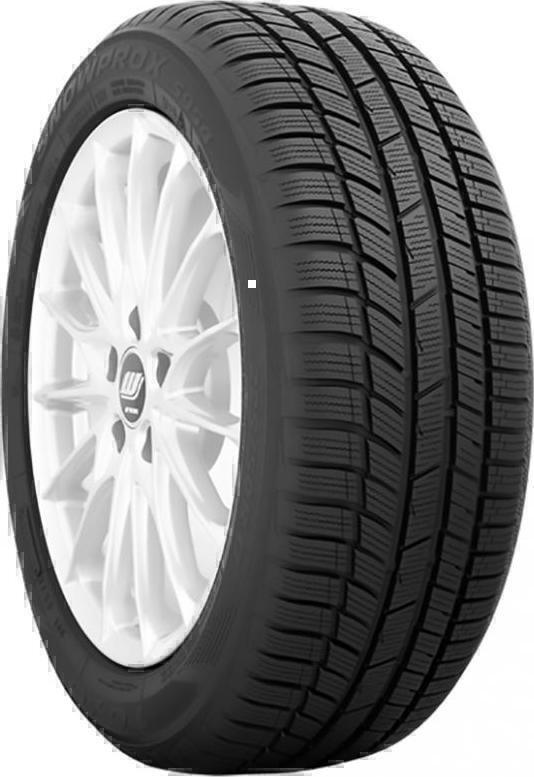 Toyo SNOWPROX S954 SUV XL 225/60 R18 104 H