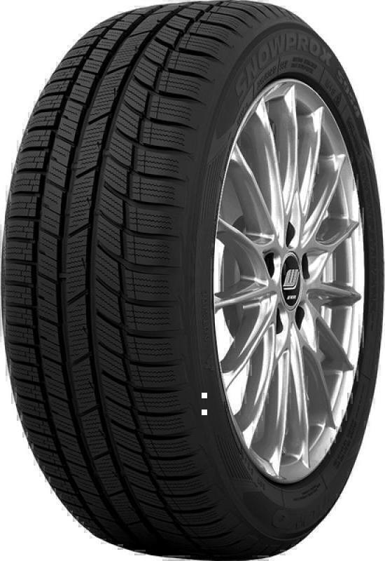 Toyo SNOWPROX S954 XL 195/45 R16 84 H