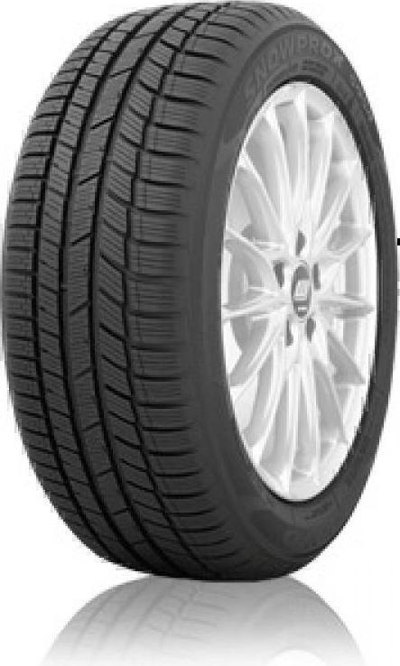 Toyo Snowprox S954 XL FP 205/50 R16 91 H