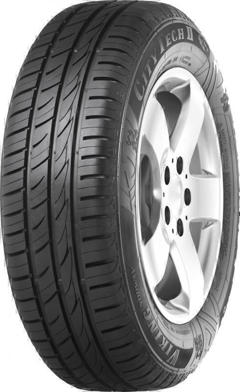 Viking CityTech II 175/65 R14 82 T