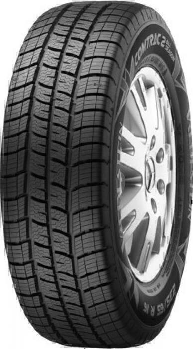 Vredestein Comtrac 2 All Season+ 195/70 R15 104/102 R