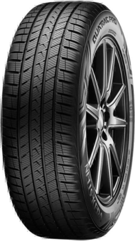 Vredestein Quatrac PRO XL FSL 205/40 R17 84 W