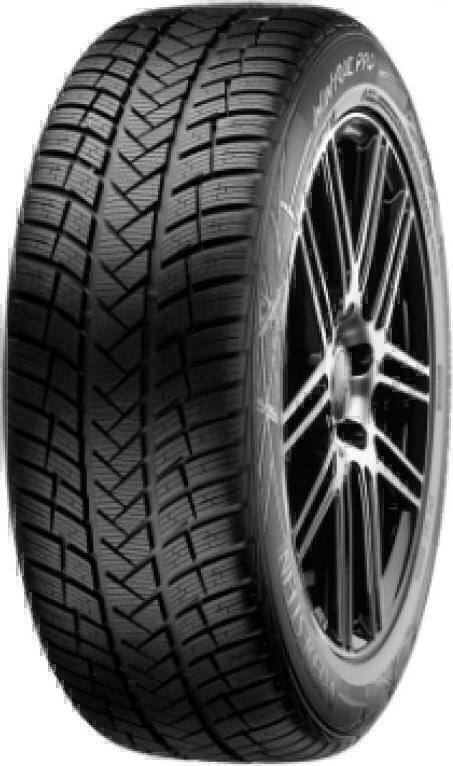 Vredestein WINTRAC PRO XL 215/55 R17 98 V