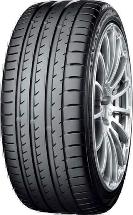 Yokohama ADVAN SPORT V105 XL RPB 235/60 R18 107 W