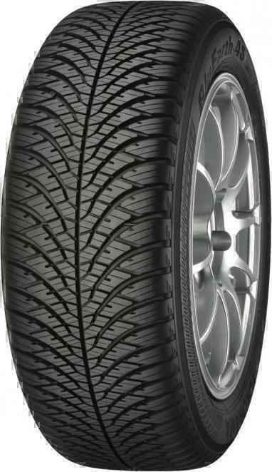 Yokohama BluEarth-4S AW21 215/70 R16 100 H