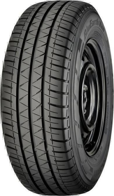 Yokohama BLUEARTH-VAN RY55 205/65 R15 102/100 T