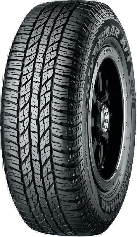 Yokohama GEOLANDAR A/T G015 225/60 R17 99 H